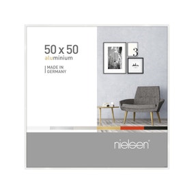 Nielsen Pixel Photo Frame