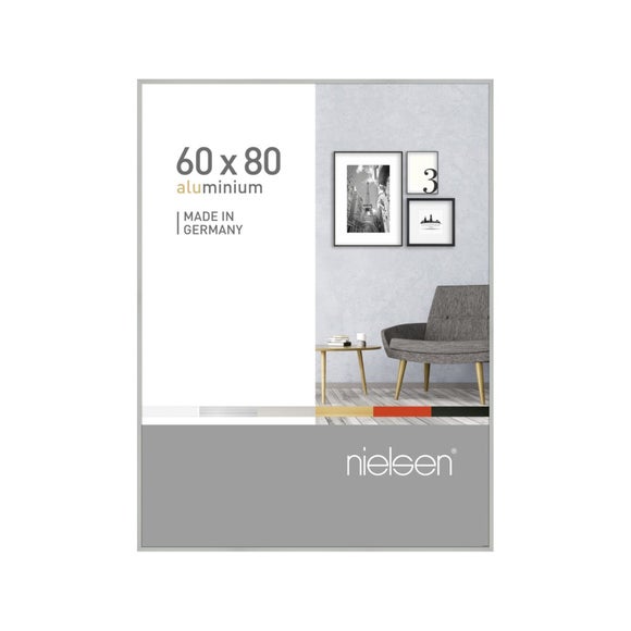 Nielsen Pixel Photo Frame