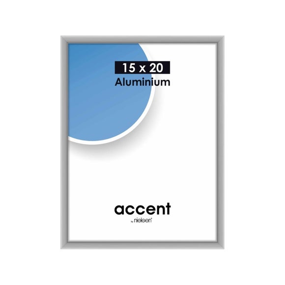 Nielsen Accent Photo Frame