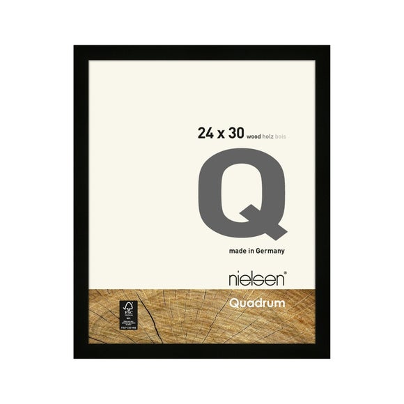 Nielsen Quadrum Photo Frame