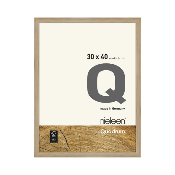 Photos - Photo Frame / Album Nielsen Quadrum Photo Frame 16" x 12"  (40cm x 30cm)