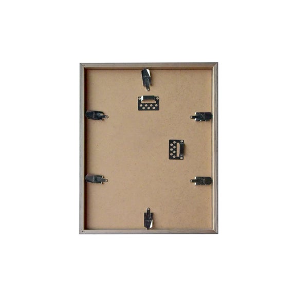 Photo 4 of Nielsen Quadrum Photo Frame Photo 4 of Nielsen Quadrum Photo Frame