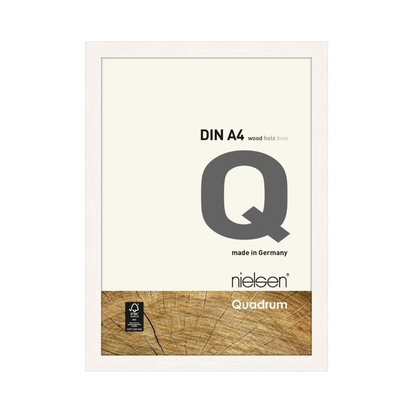 Nielsen Quadrum Photo Frame