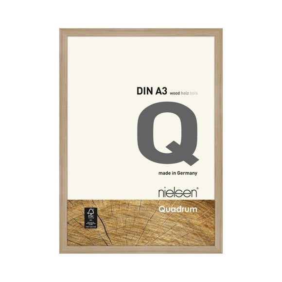 Nielsen Quadrum Photo Frame