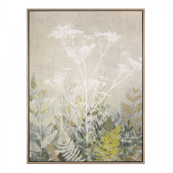 View Wild Wonder Framed Canvas View Wild Wonder Framed Canvas