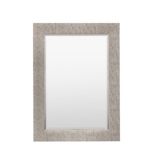 Cedar & Sage Calix Rectangle Wall Mirror