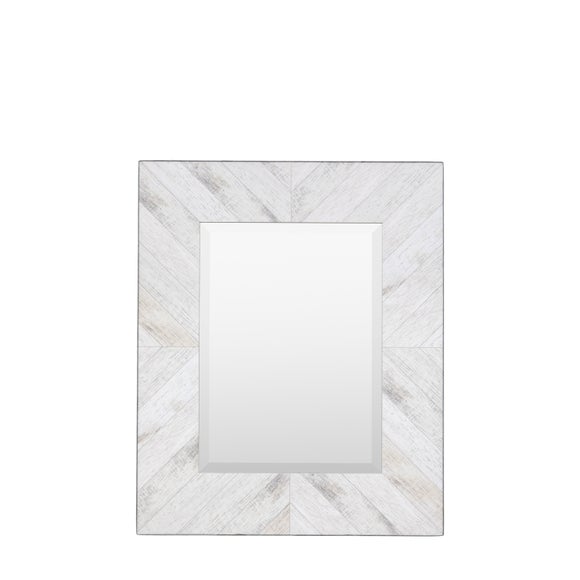 Caspian Rectangle Wall Mirror