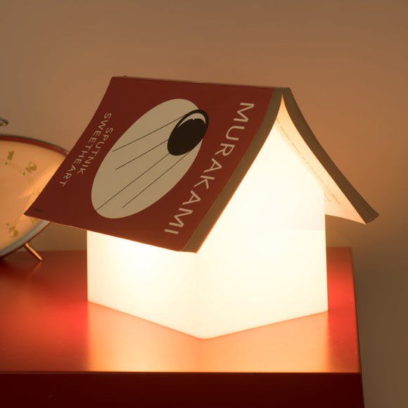 Book Rest Led Lamp