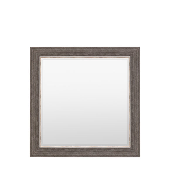 Wesson Square Wall Mirror