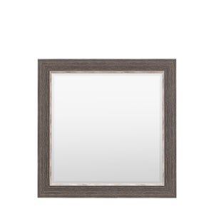 Cedar & Sage Wesson Square Wall Mirror