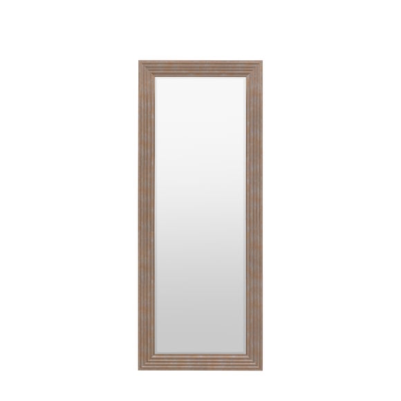 Harlowe Rectangle Full Length Leaner Mirror