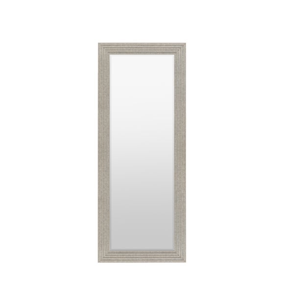 Harlowe Rectangle Full Length Leaner Mirror