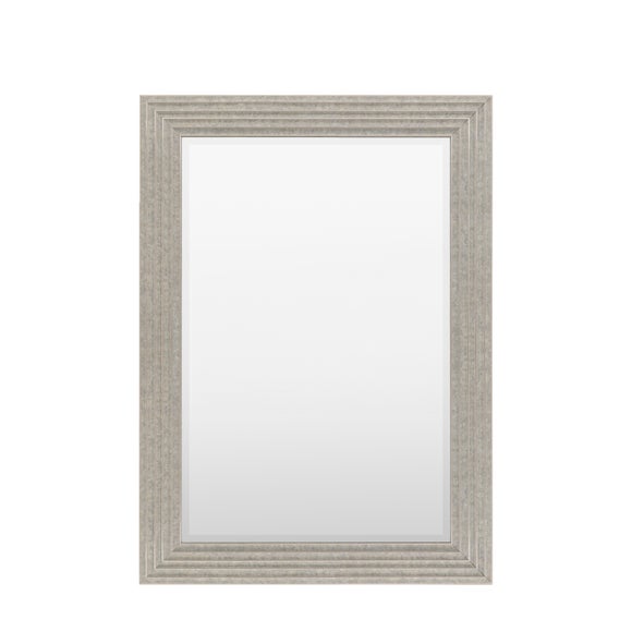 Harlowe Rectangle Wall Mirror