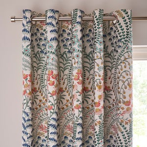 Botanica Eyelet Curtains