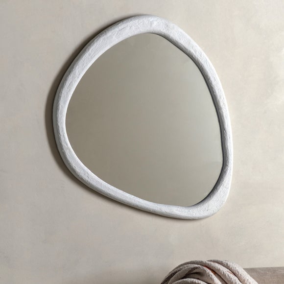 Arber Pebble 1 Wall Mirror