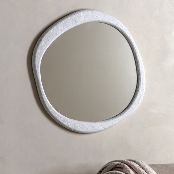 Arber Pebble 2 Wall Mirror