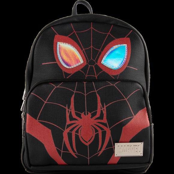 Loungefly Marvel Spider Man Miles Morales high quality Backpack