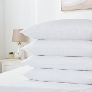 Fogarty Pack Of 4 Pillow Protectors