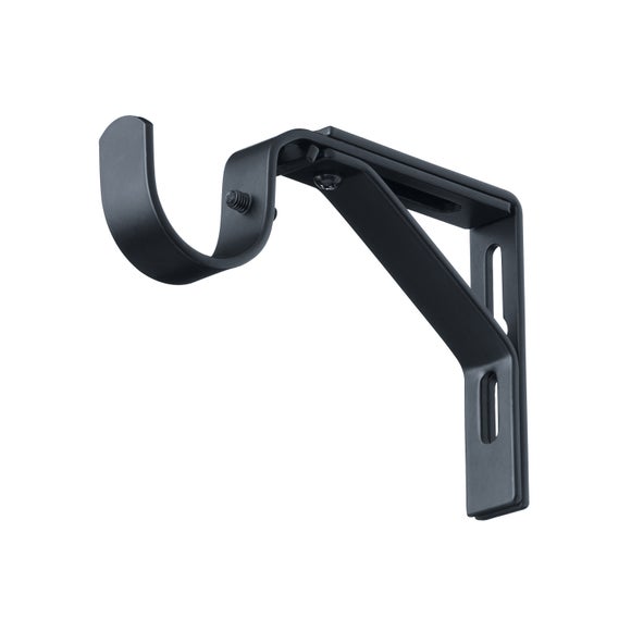 Photo 2 of Rope Extendable Metal Eyelet Curtain Pole Photo 2 of Rope Extendable Metal Eyelet Curtain Pole