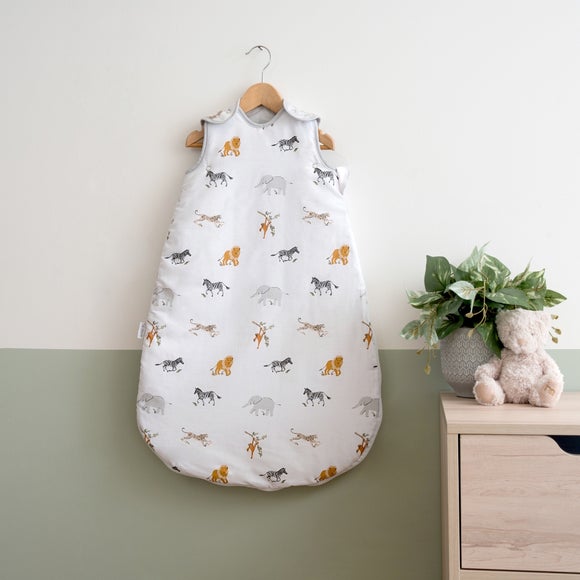 Clair de Lune Jungle Dream Sleeping Bag