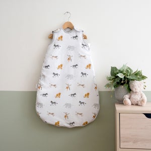 Clair De Lune Jungle Dream Sleeping Bag