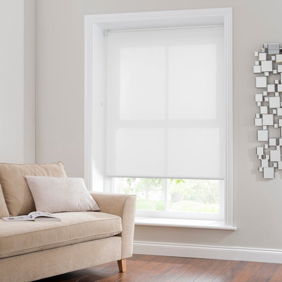 Sheer Simply Fit Roller Blind
