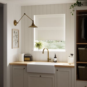 Sheer Simply Fit Roller Blind