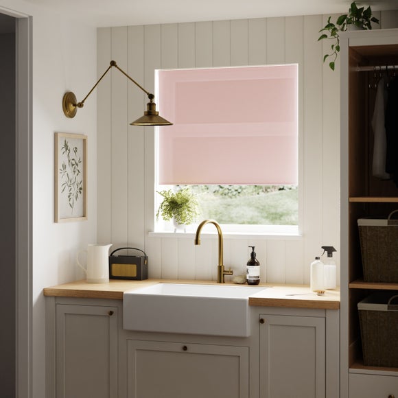 Sheer Simply Fit Roller Blind
