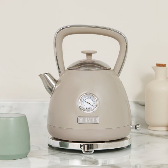 Click to view product details and reviews for Haden Bristol Kettle.