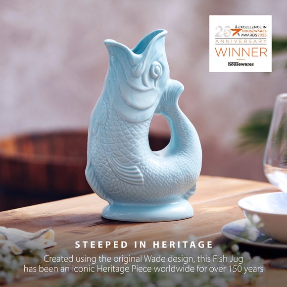 Photo 3 of Wade Fish Jug