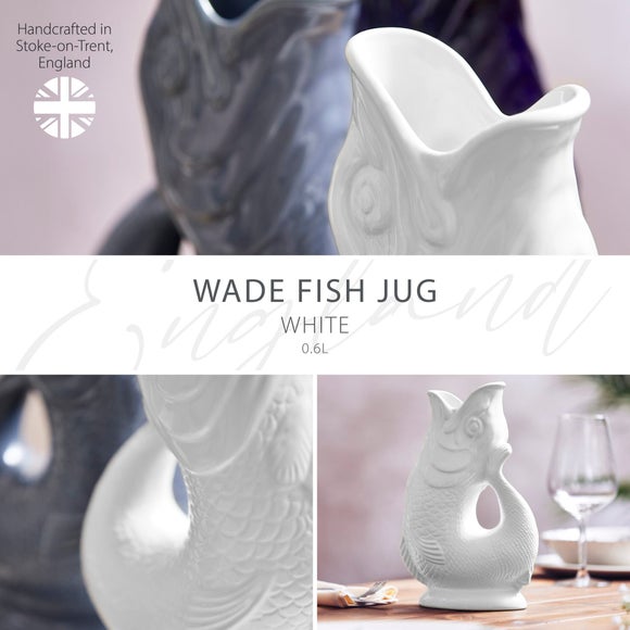 Photo 2 of Wade Fish Jug