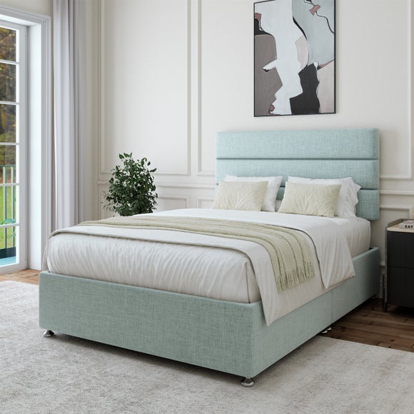 Woven Fabric Universal Divan Base