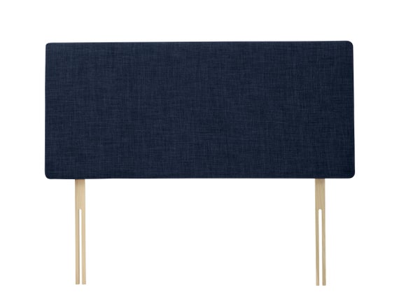 Woven Fabric Universal Headboard