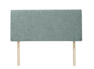 Woven Fabric Universal Headboard