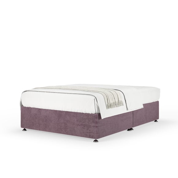 Photo 3 of Plush Chenille Universal Divan Base Photo 3 of Plush Chenille Universal Divan Base