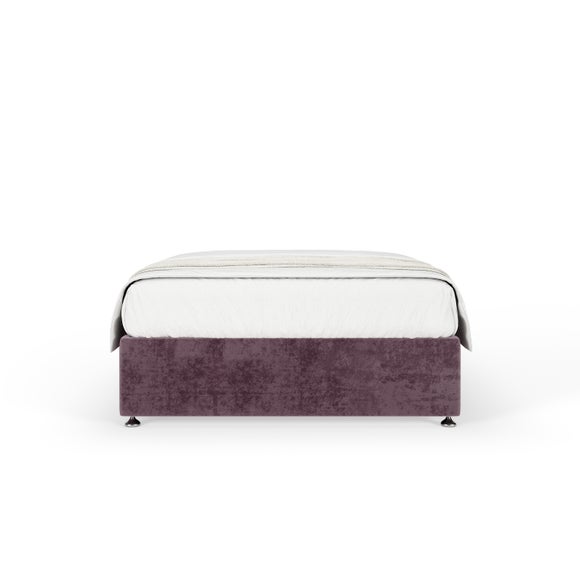 Photo 4 of Plush Chenille Universal Divan Base Photo 4 of Plush Chenille Universal Divan Base