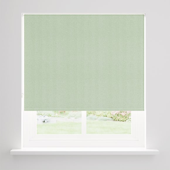 Photo 3 of Chevron Blackout Roller Blind