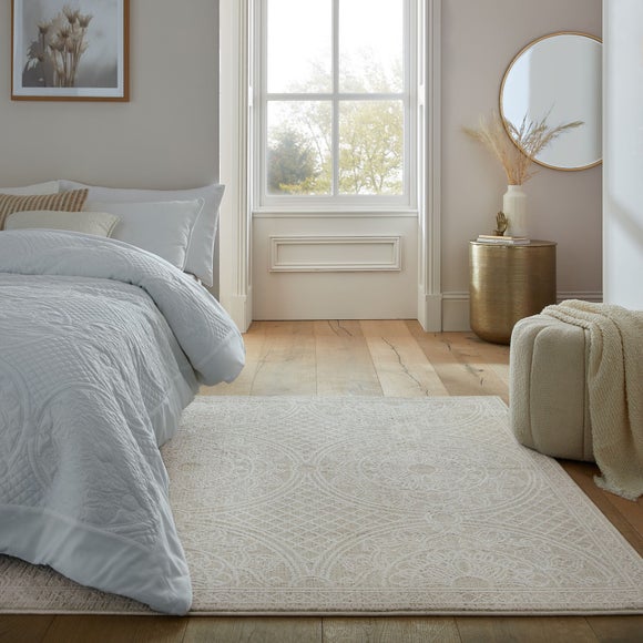 Mandalay Traditional Rug