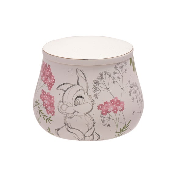 Click to view product details and reviews for Disney Thumper Trinket Box.