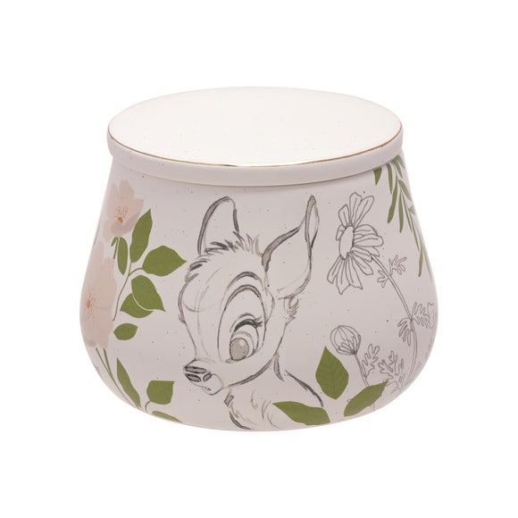 Click to view product details and reviews for Disney Bambi Trinket Box.