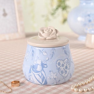 Disney Alice In Wonderland Trinket Box