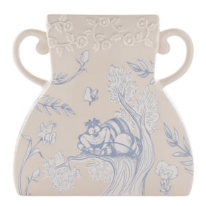 Disney Alice In Wonderland Vase
