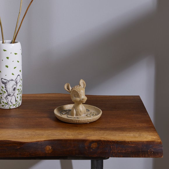 Click to view product details and reviews for Disney Bambi Trinket Dish.