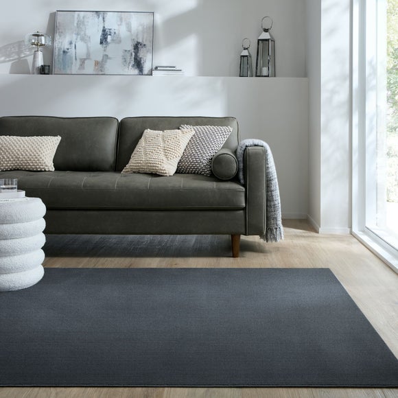 Amber Sheen Rug