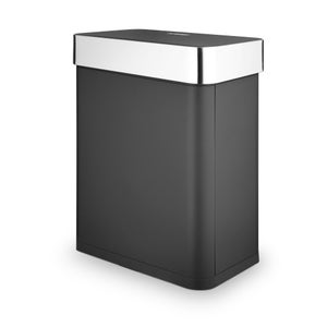Tower Compact 60l Sensor Bin