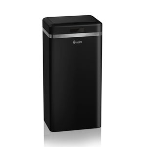 Swan Retro 45l Square Sensor Bin