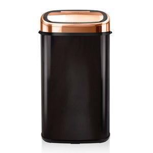 Tower 58l Square Sensor Bin