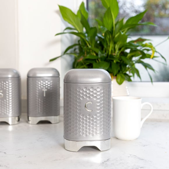 KitchenCraft Lovello Coffee Canister