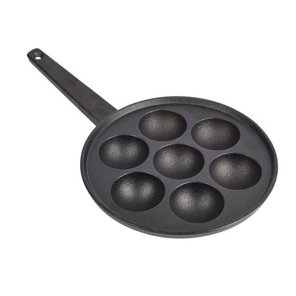 KitchenCraft Pancake Pan