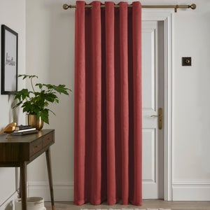 Strata Door Curtain